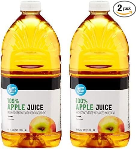 Apple Juice