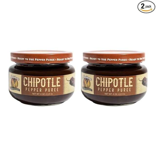 Adobo Chipotle Peppers