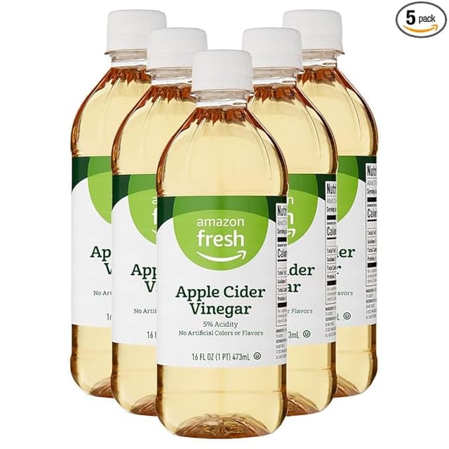 Apple Cider Vinegar