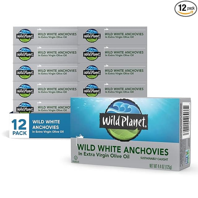 Anchovy